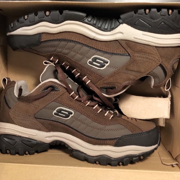 Skechers Men's Energy Downforce Lace-Up Sneaker - Size 9 - NEW - Picture 4 of 4